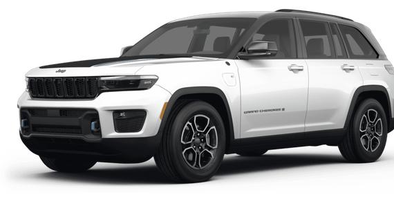 JEEP GRAND CHEROKEE 2022 1C4RJYC6XN8756656 image JEEP GRAND CHEROKEE 2022 1C4RJYC6XN8756656 image